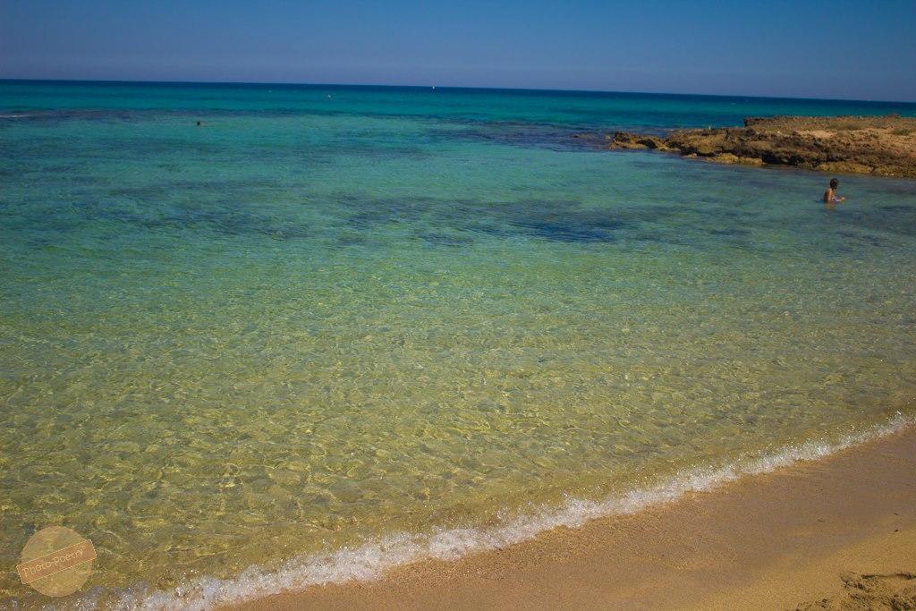 فيلا Borgo Degli Artisti أوستوني المظهر الخارجي الصورة